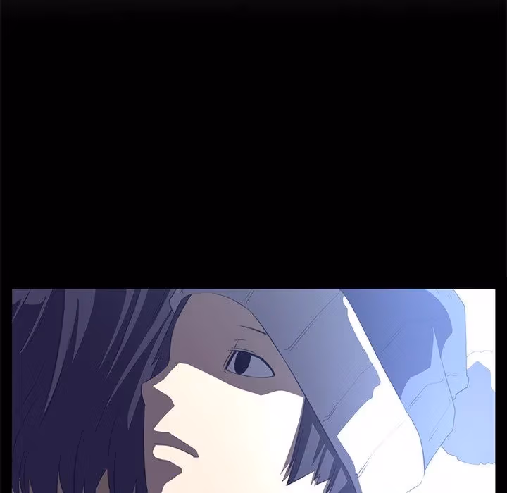 The Happening Chapter 12 page 99 - 