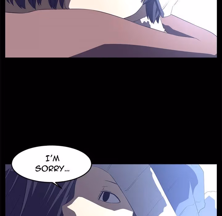 The Happening Chapter 12 page 100 - 