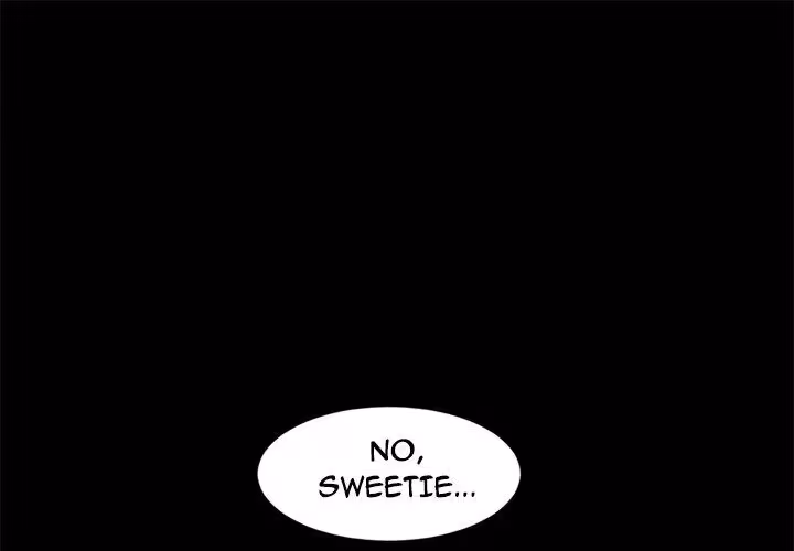 The Happening Chapter 13 page 1 - 