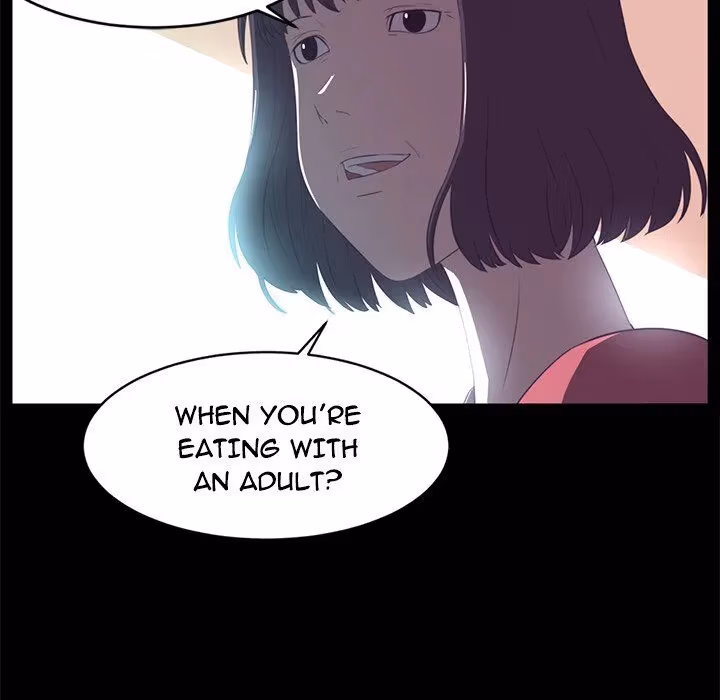 The Happening Chapter 13 page 12 - 