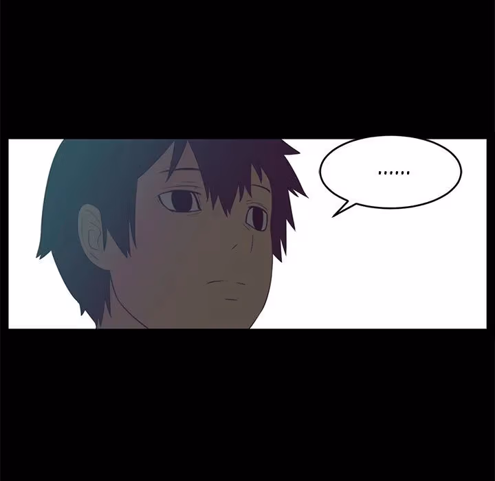 The Happening Chapter 13 page 13 - 