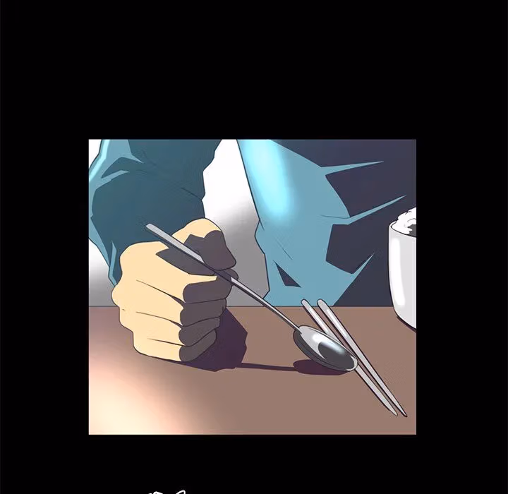 The Happening Chapter 13 page 14 - 