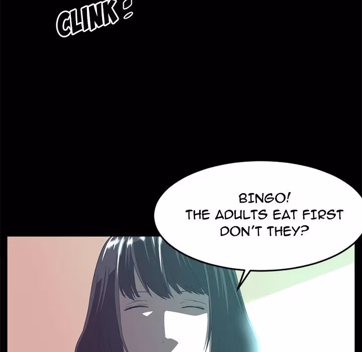 The Happening Chapter 13 page 15 - 
