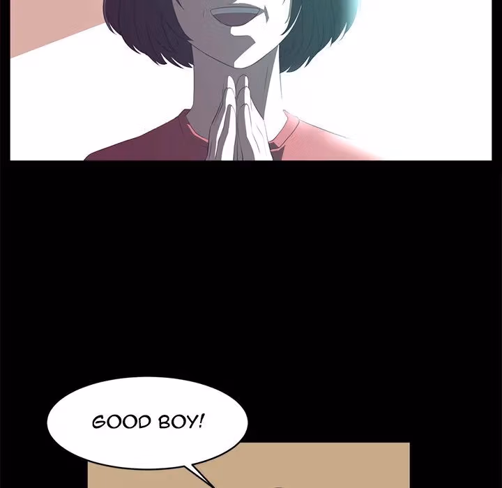 The Happening Chapter 13 page 16 - 