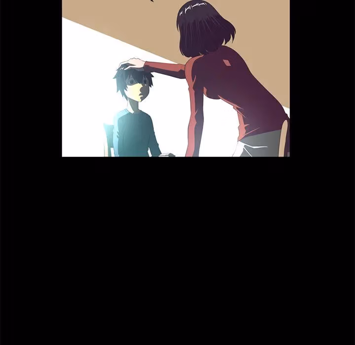 The Happening Chapter 13 page 17 - 