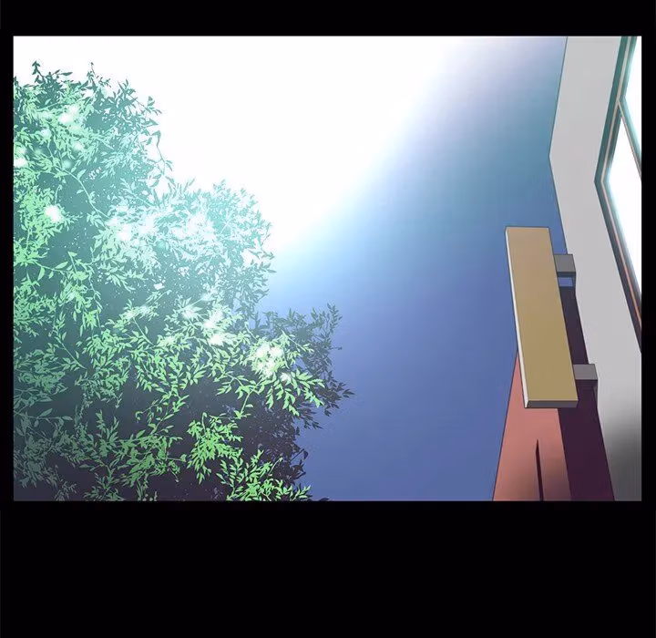 The Happening Chapter 13 page 18 - 