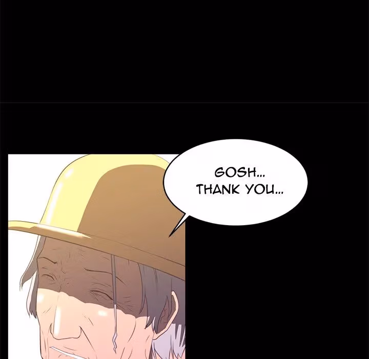 The Happening Chapter 13 page 19 - 