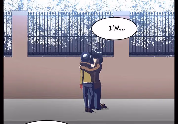 The Happening Chapter 13 page 3 - 