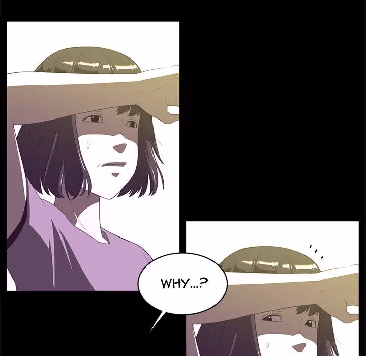 The Happening Chapter 13 page 23 - 