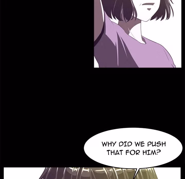 The Happening Chapter 13 page 24 - 