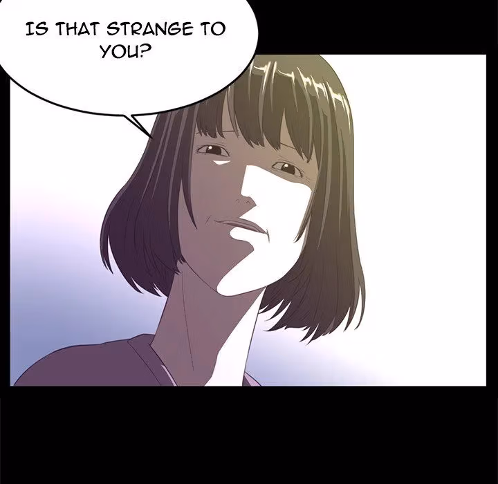 The Happening Chapter 13 page 26 - 