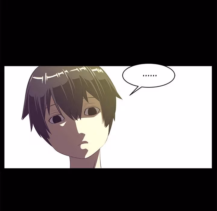 The Happening Chapter 13 page 27 - 