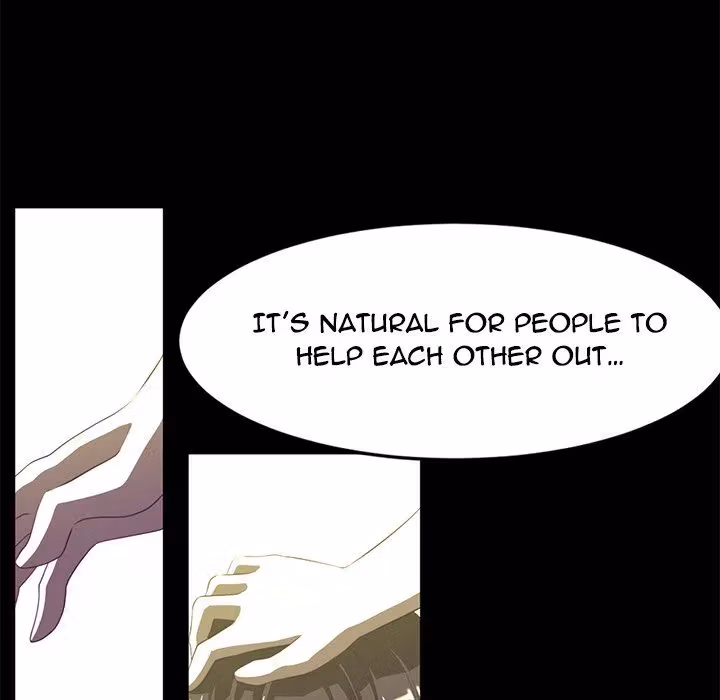 The Happening Chapter 13 page 28 - 
