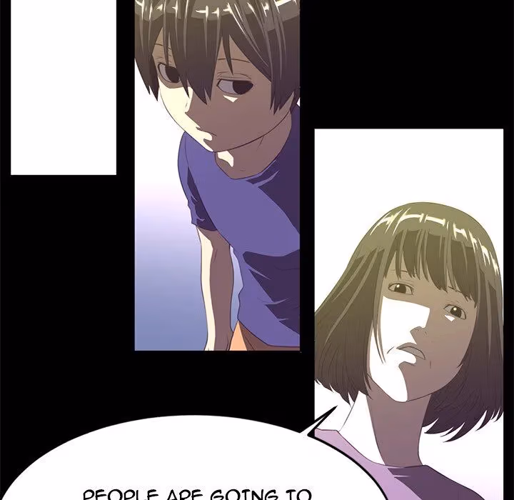 The Happening Chapter 13 page 29 - 