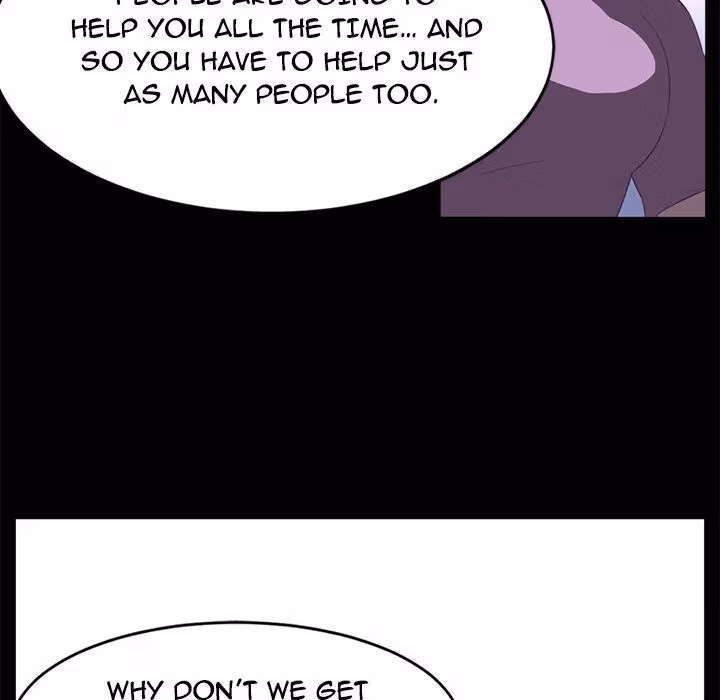 The Happening Chapter 13 page 30 - 