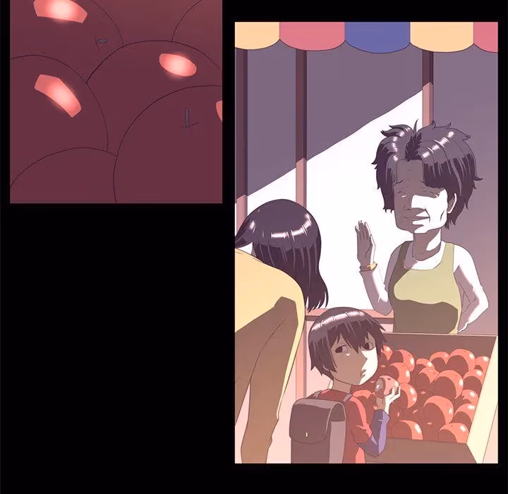 The Happening Chapter 13 page 37 - 