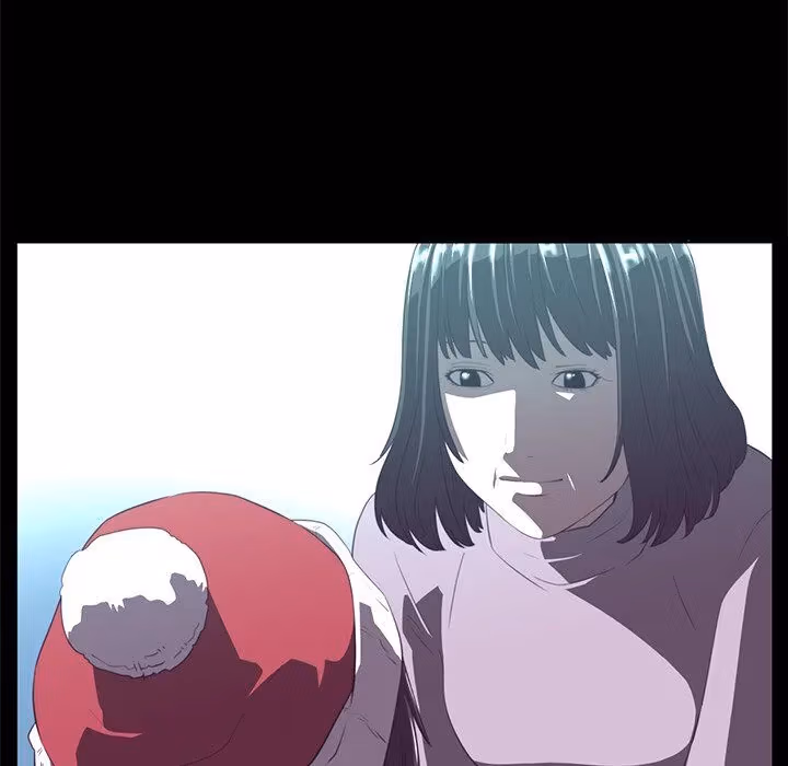 The Happening Chapter 13 page 42 - 