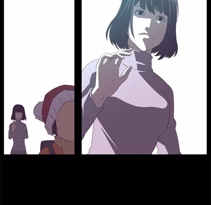 The Happening Chapter 13 page 45 - 