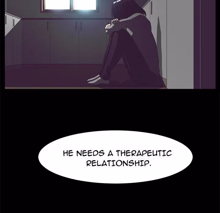 The Happening Chapter 13 page 47 - 
