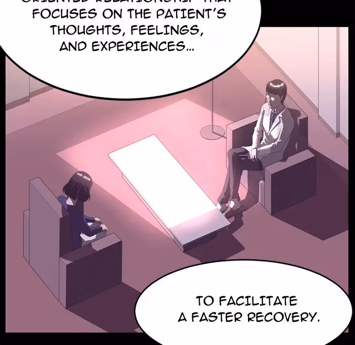 The Happening Chapter 13 page 49 - 