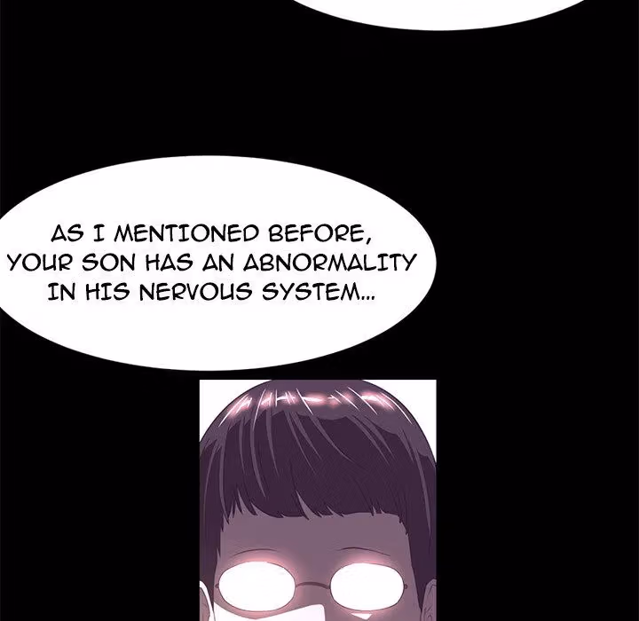 The Happening Chapter 13 page 50 - 