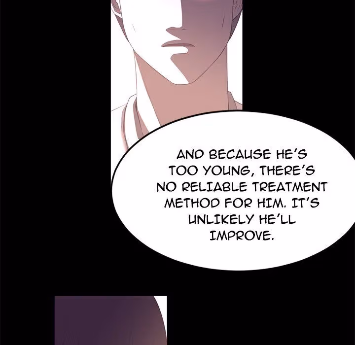 The Happening Chapter 13 page 51 - 