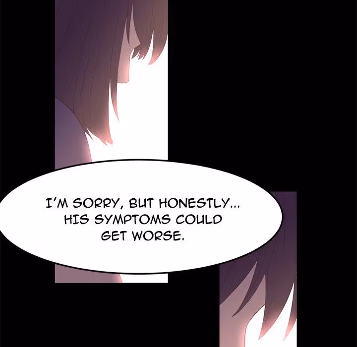 The Happening Chapter 13 page 52 - 