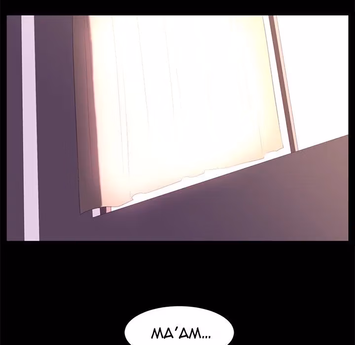 The Happening Chapter 13 page 54 - 