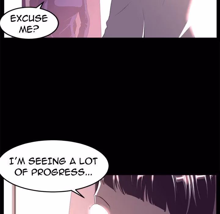 The Happening Chapter 13 page 56 - 