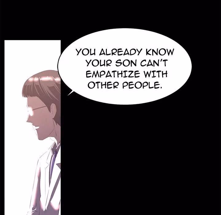 The Happening Chapter 13 page 58 - 