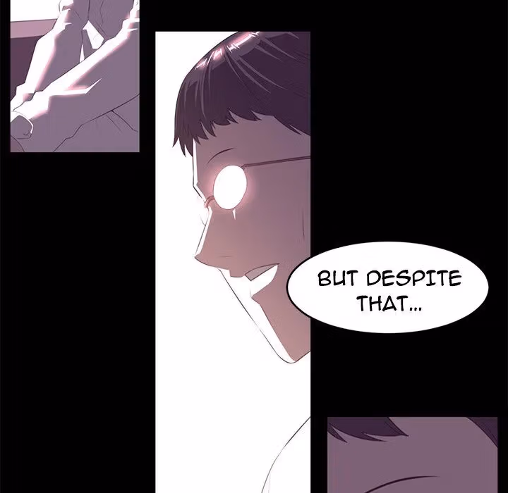 The Happening Chapter 13 page 59 - 