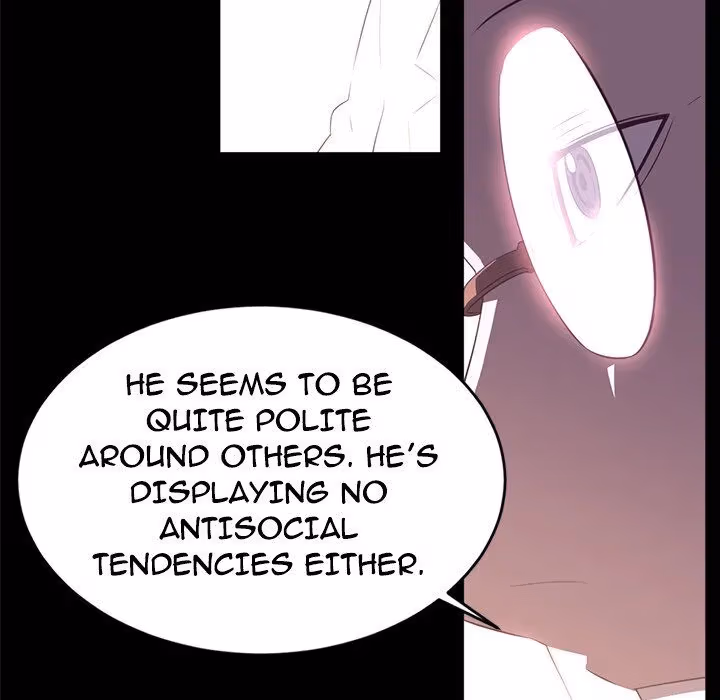 The Happening Chapter 13 page 60 - 