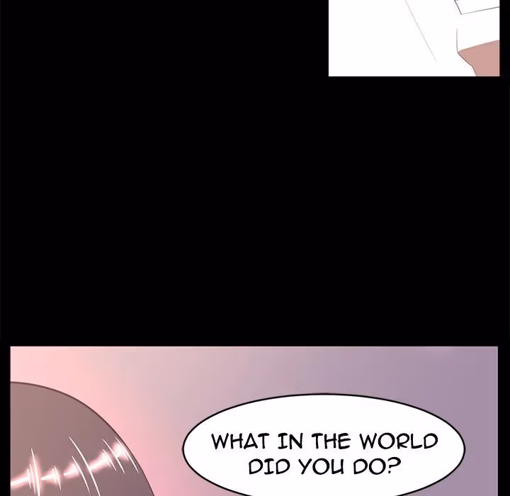 The Happening Chapter 13 page 61 - 