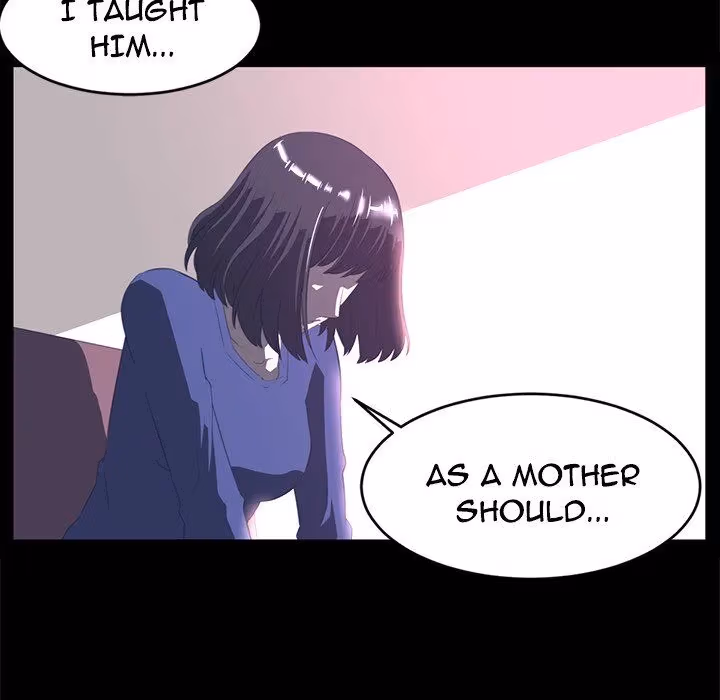 The Happening Chapter 13 page 64 - 