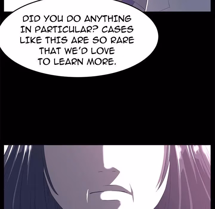 The Happening Chapter 13 page 66 - 