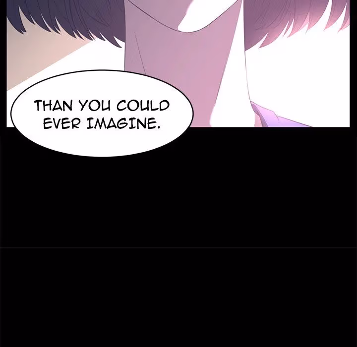 The Happening Chapter 13 page 70 - 
