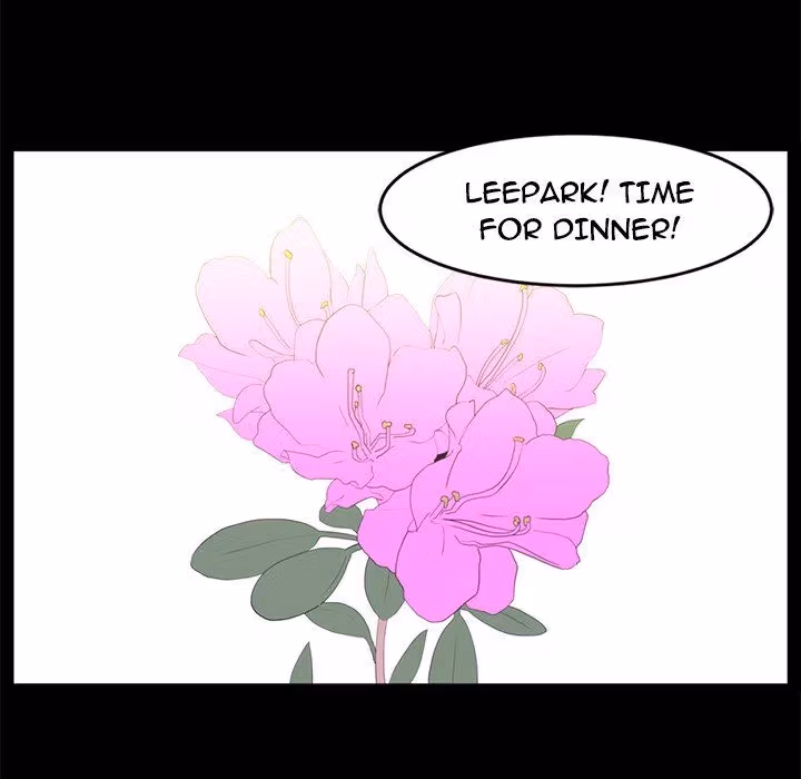 The Happening Chapter 13 page 8 - 