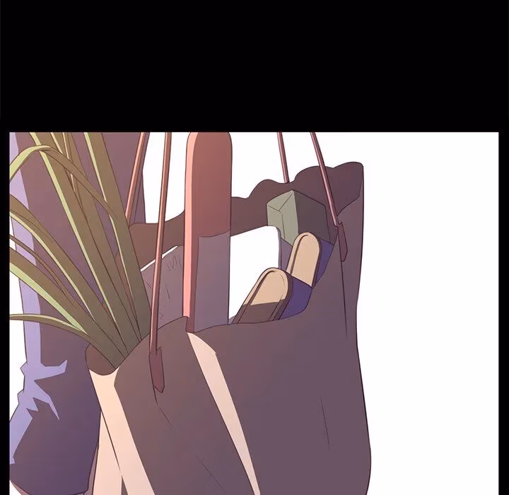 The Happening Chapter 13 page 72 - 
