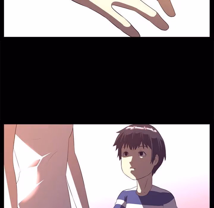 The Happening Chapter 13 page 76 - 