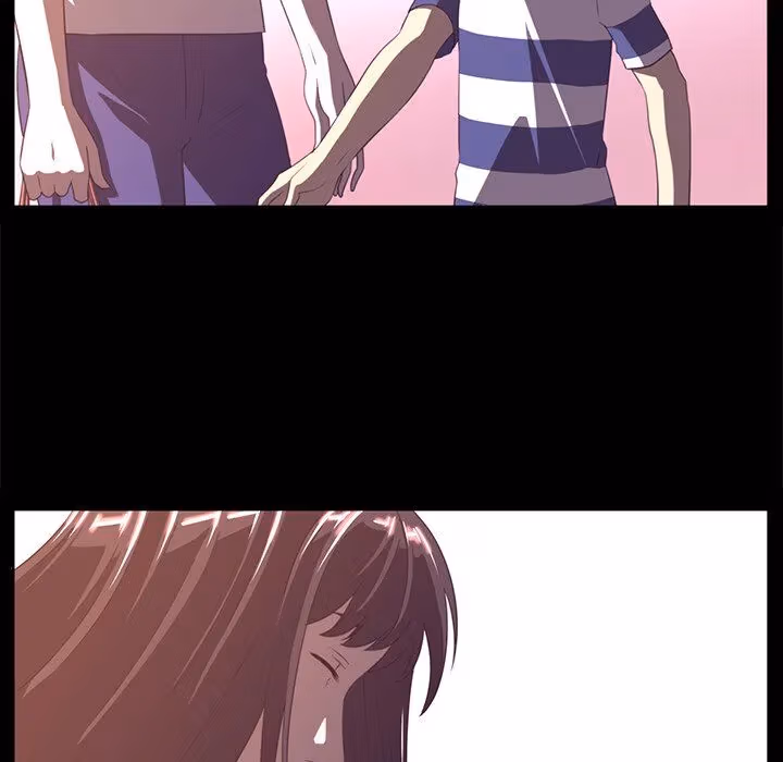 The Happening Chapter 13 page 77 - 