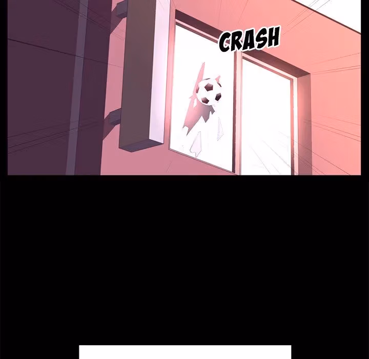 The Happening Chapter 13 page 83 - 