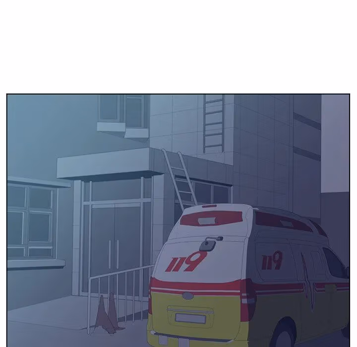 The Happening Chapter 13 page 88 - 