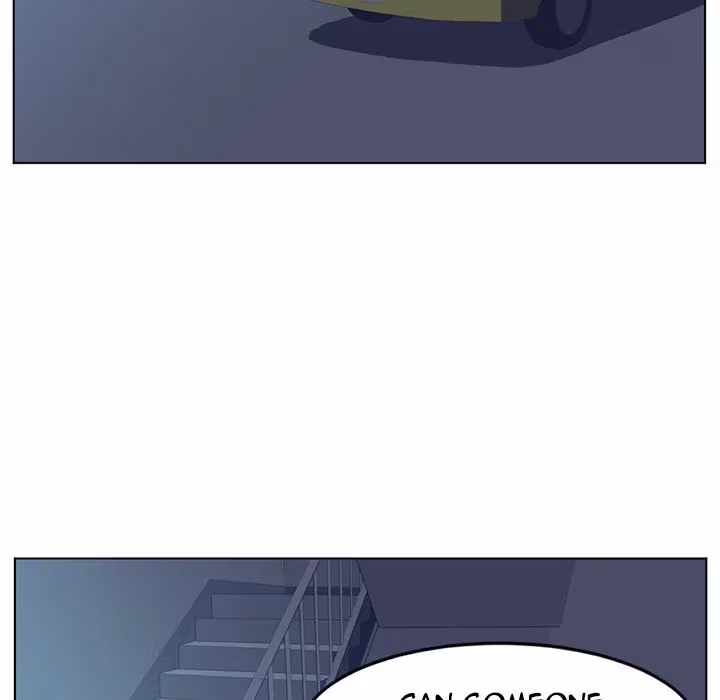 The Happening Chapter 13 page 89 - 