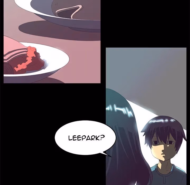The Happening Chapter 13 page 10 - 