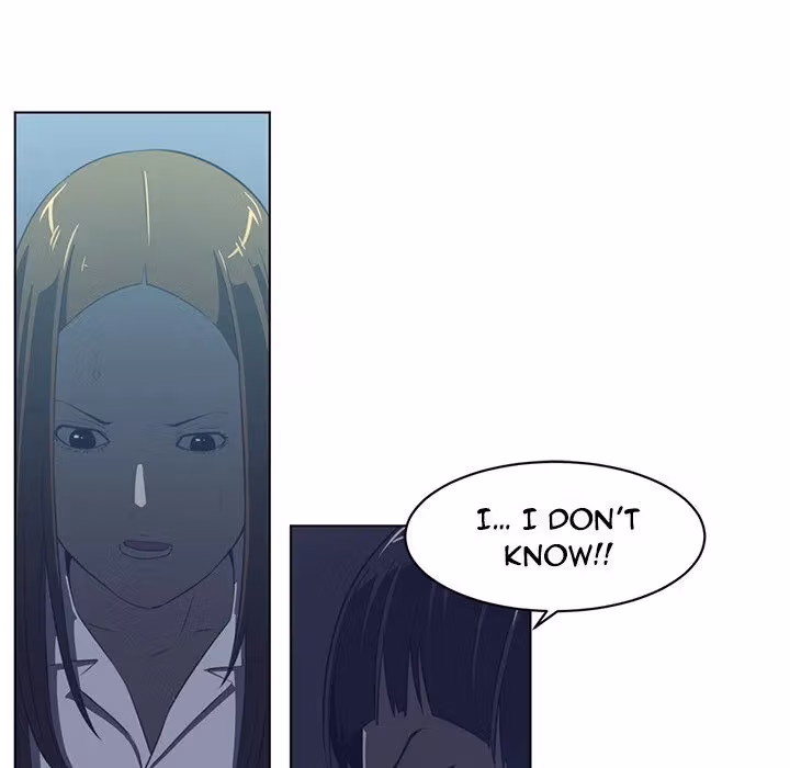 The Happening Chapter 13 page 91 - 