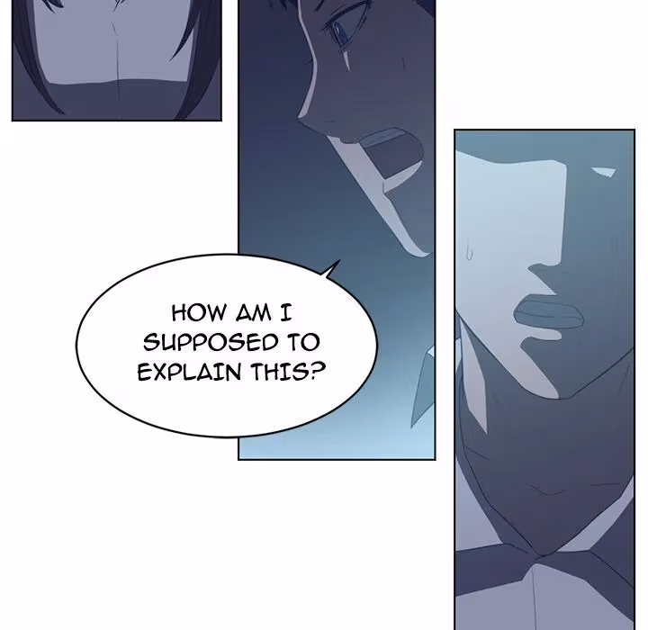 The Happening Chapter 13 page 92 - 