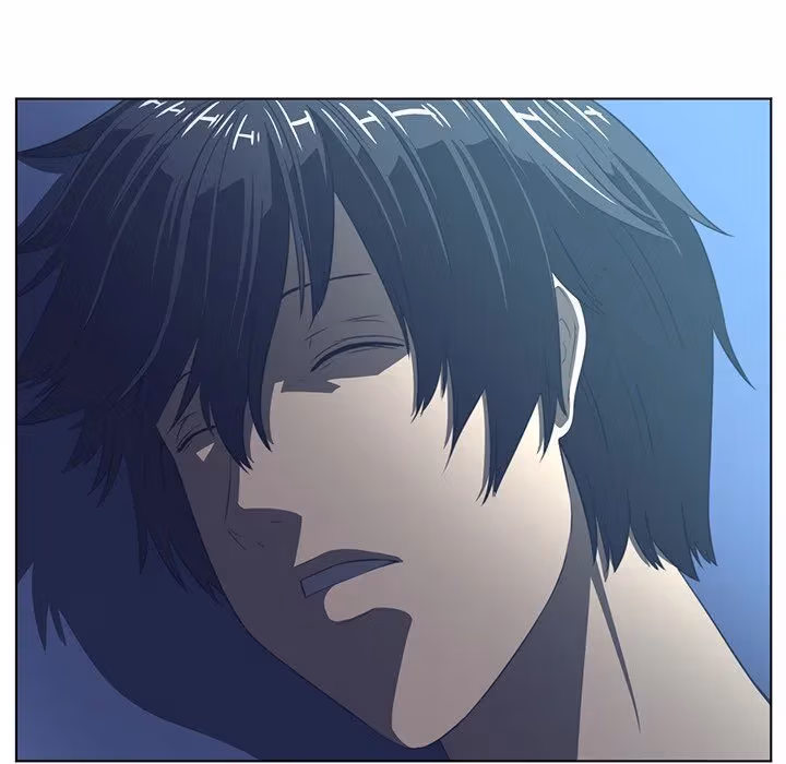 The Happening Chapter 13 page 95 - 