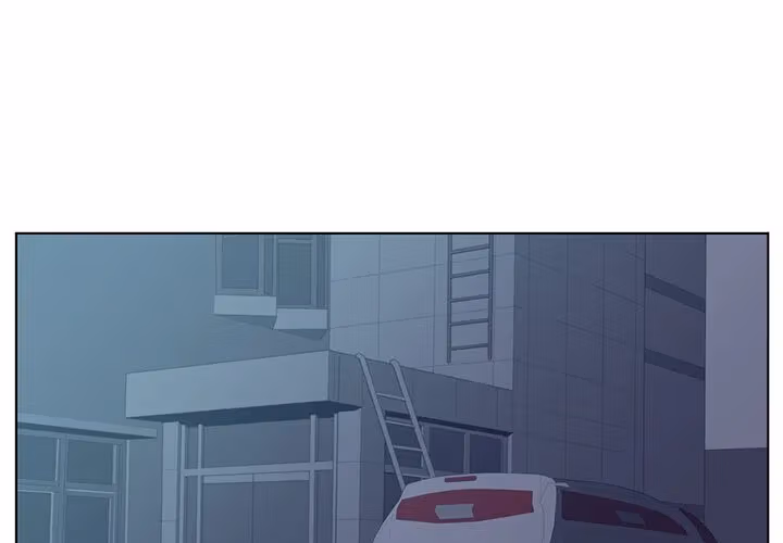The Happening Chapter 14 page 1 - 