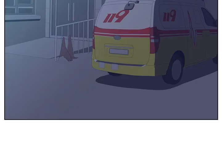 The Happening Chapter 14 page 2 - 