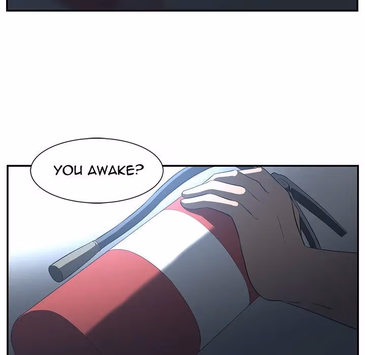 The Happening Chapter 14 page 12 - 